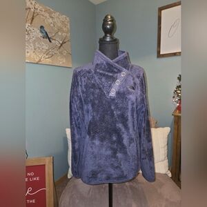 Women's The North Face Fleece Pullover